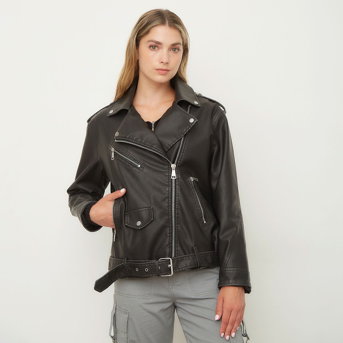 SYBILLA - Chaqueta Mujer Sybilla