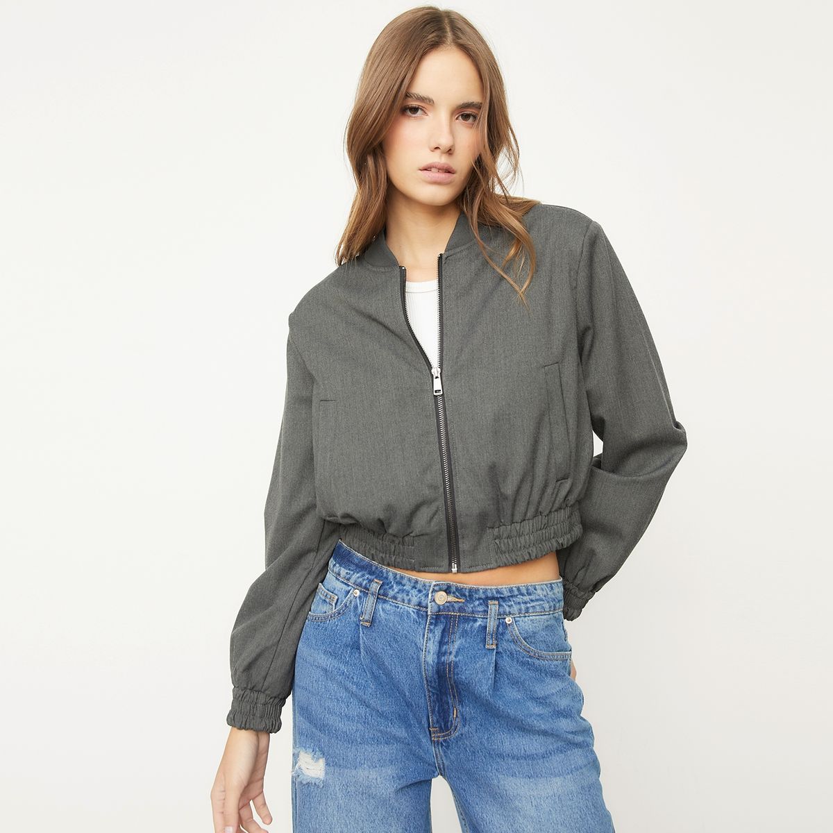 SYBILLA - Chaqueta Mujer Sybilla