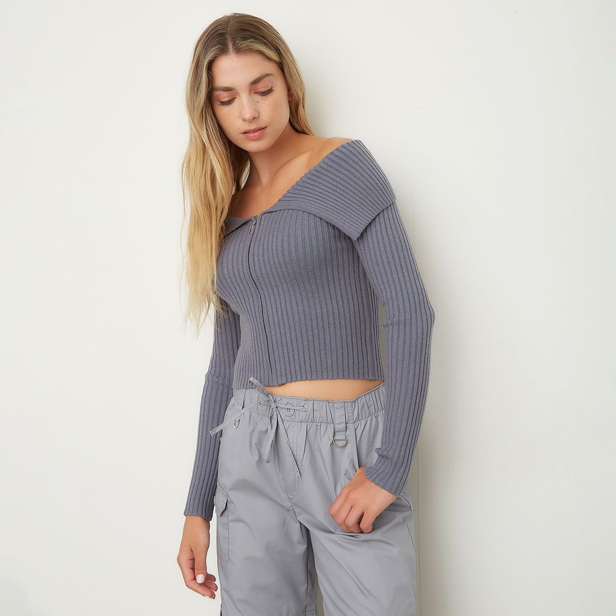 SYBILLA - Sweater Mujer Sybilla