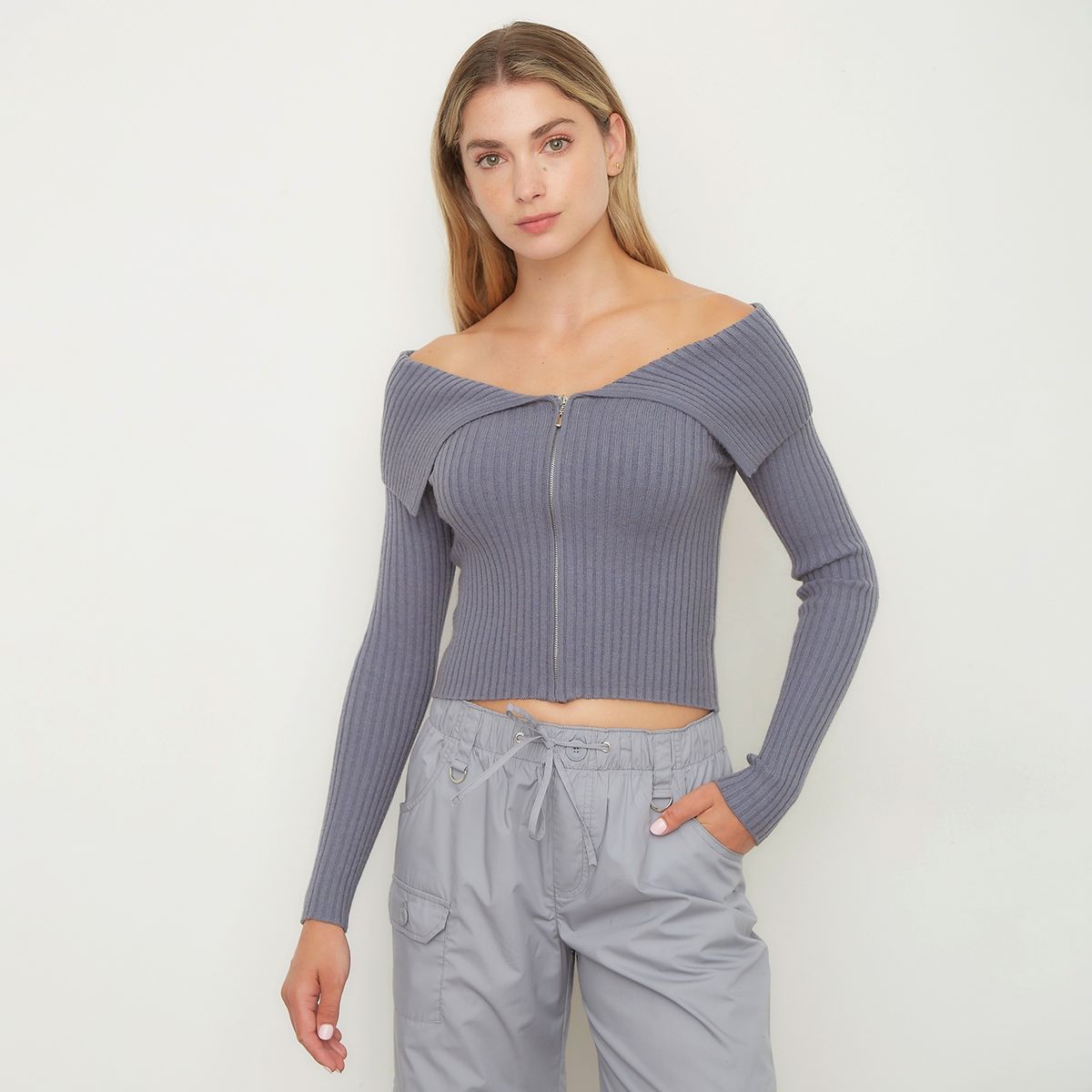 SYBILLA - Sweater Mujer Sybilla