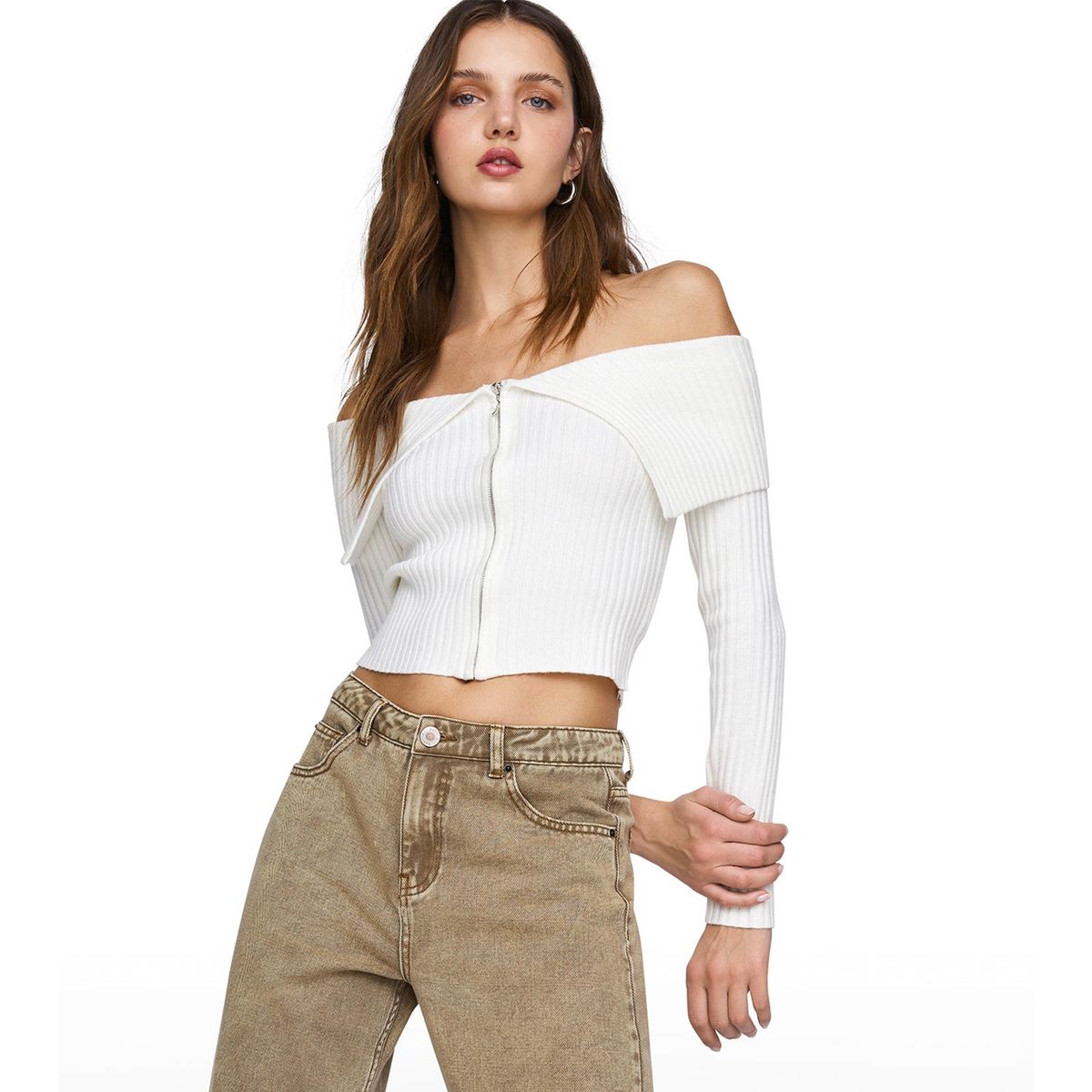 SYBILLA - Sweater Mujer Sybilla