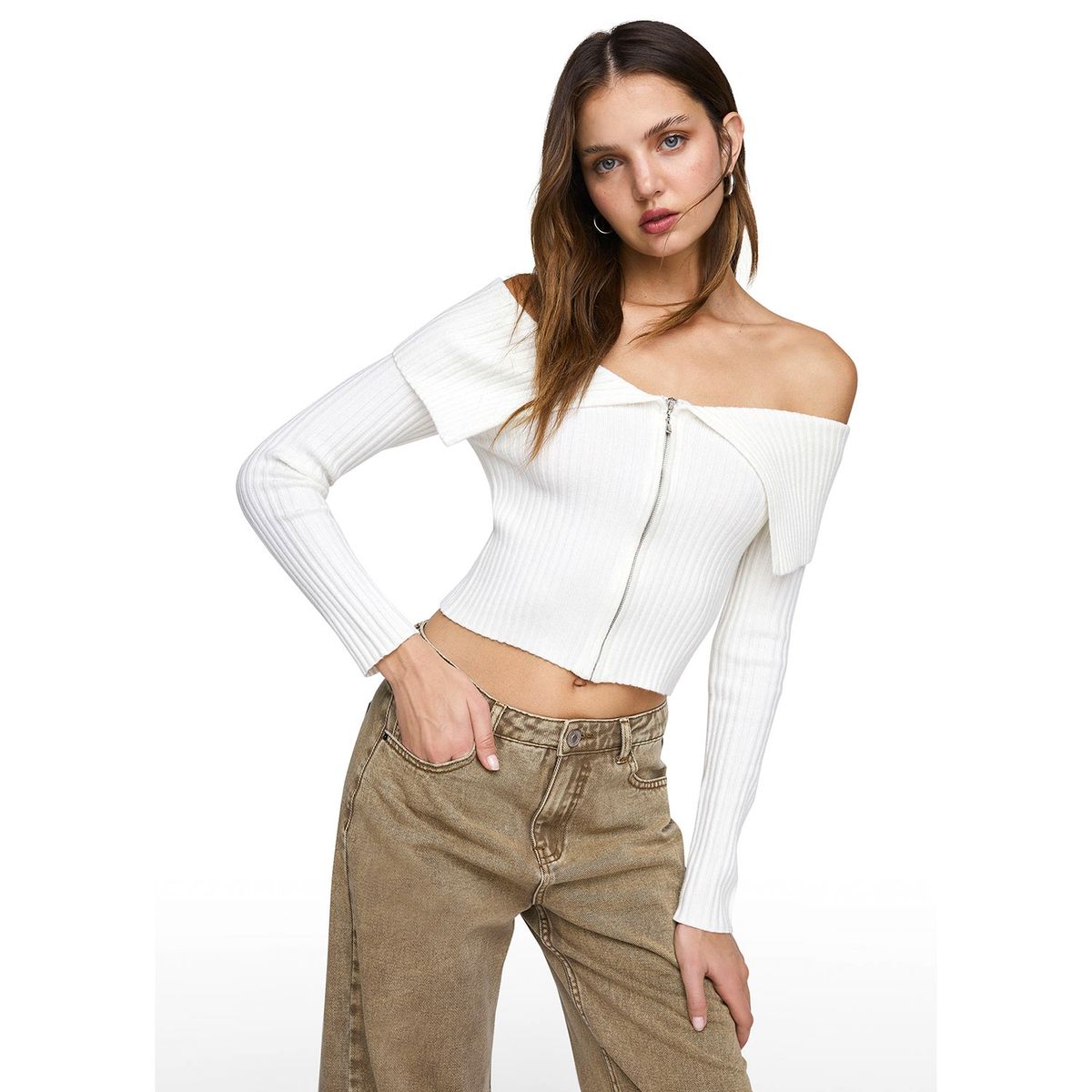 SYBILLA - Sweater Mujer Sybilla