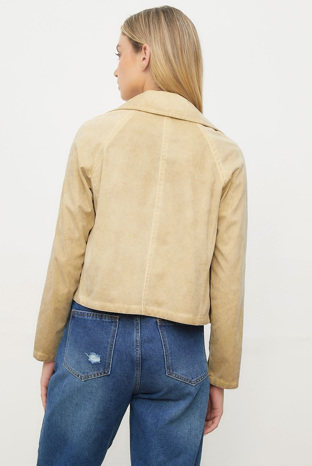 SYBILLA - Chaqueta Mujer Sybilla