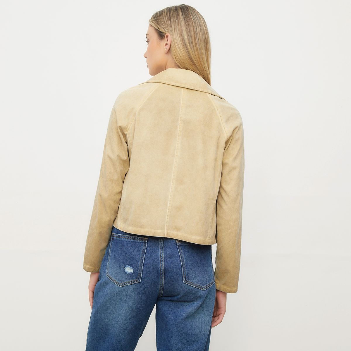 SYBILLA - Chaqueta Mujer Sybilla