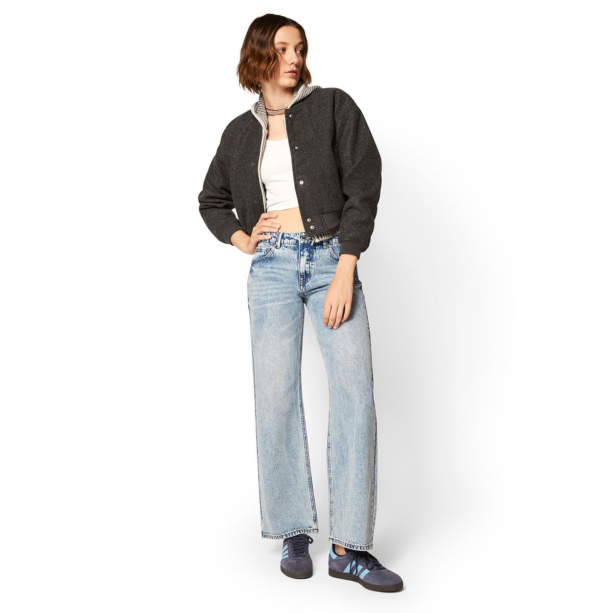 SYBILLA - Chaqueta Mujer Sybilla