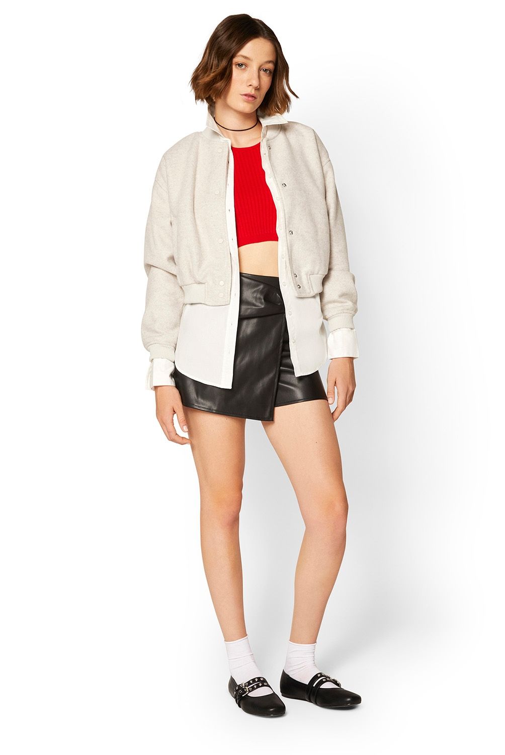 SYBILLA - Chaqueta Mujer Sybilla