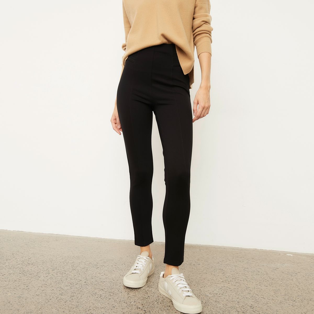 BASEMENT - Legging Skinny Mujer Basement