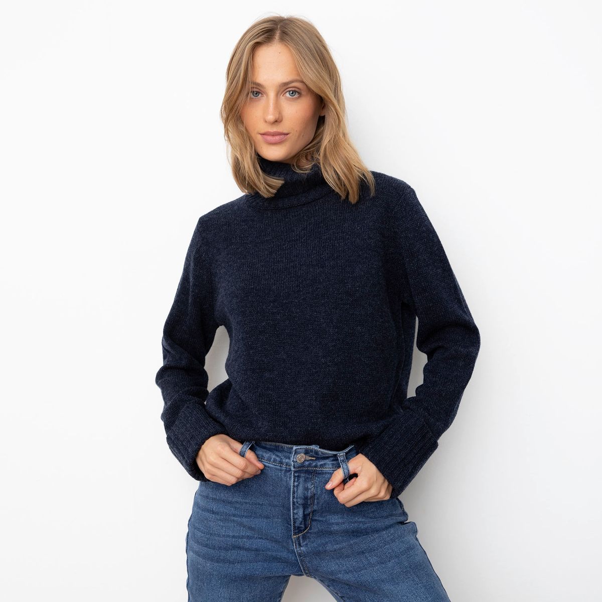 UNIVERSITY CLUB - Sweater Mujer University Club