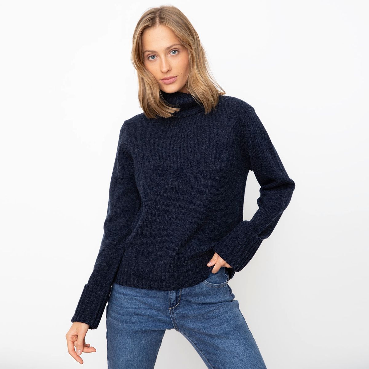 UNIVERSITY CLUB - Sweater Mujer University Club