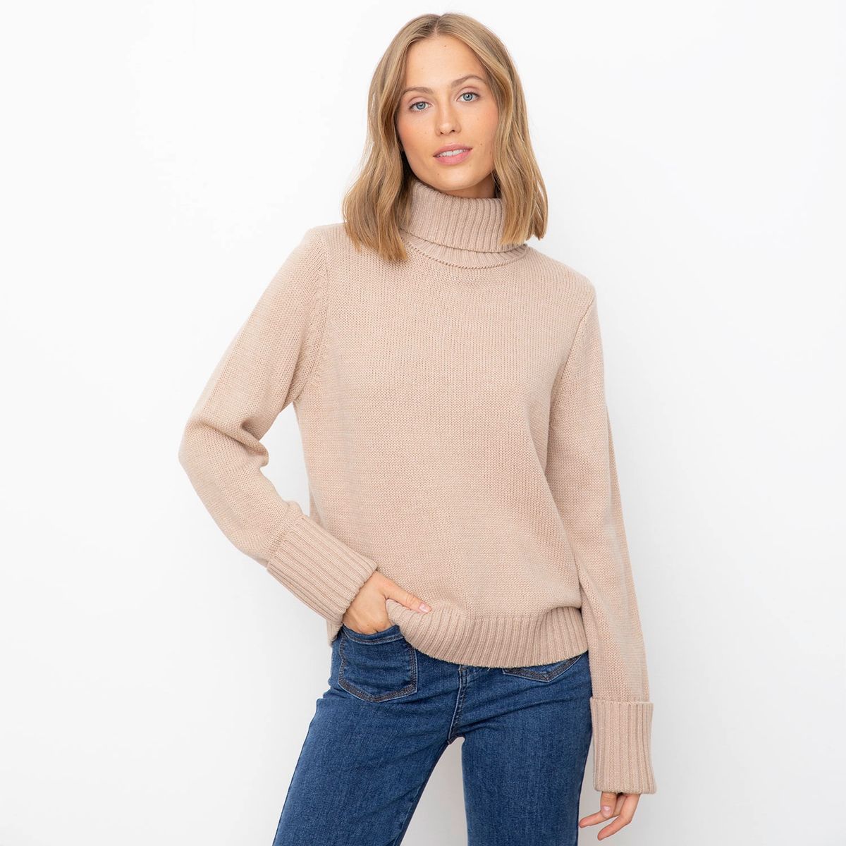 UNIVERSITY CLUB - Sweater Mujer University Club