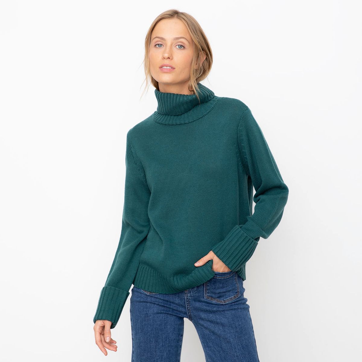 UNIVERSITY CLUB - Sweater Mujer University Club