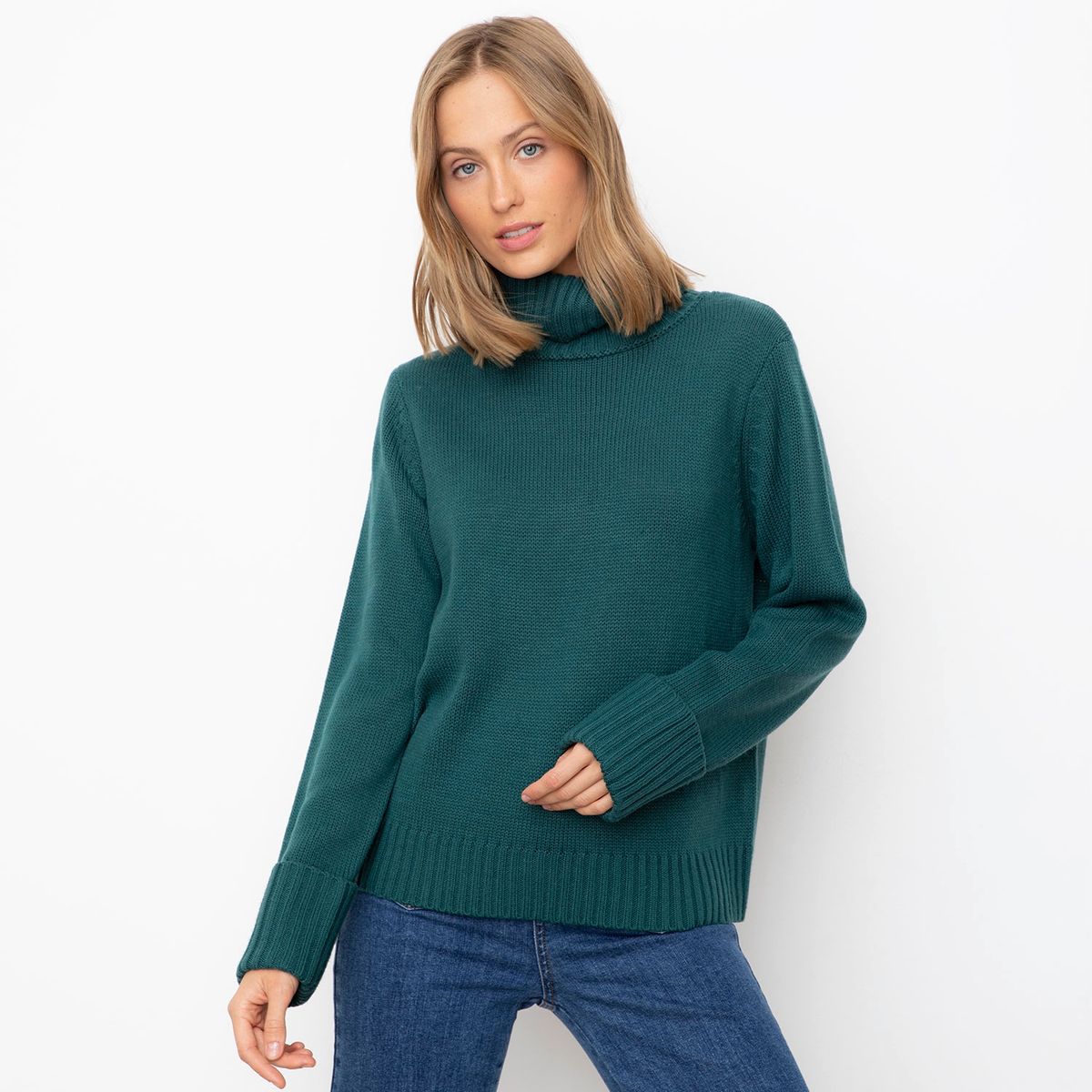 UNIVERSITY CLUB - Sweater Mujer University Club