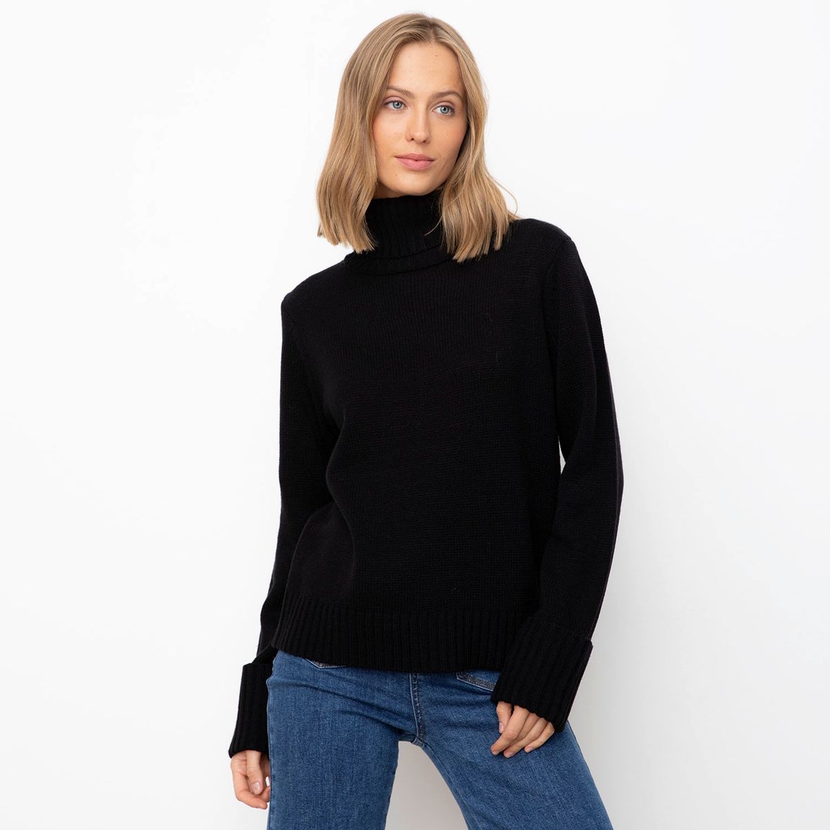 UNIVERSITY CLUB - Sweater Mujer University Club