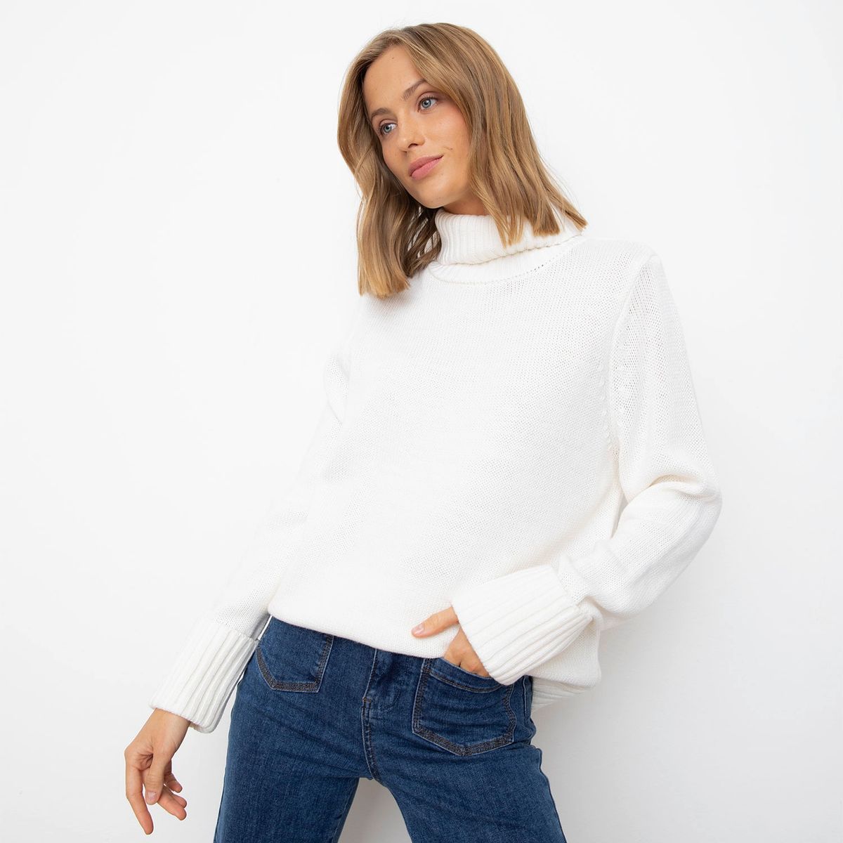 UNIVERSITY CLUB - Sweater Mujer University Club