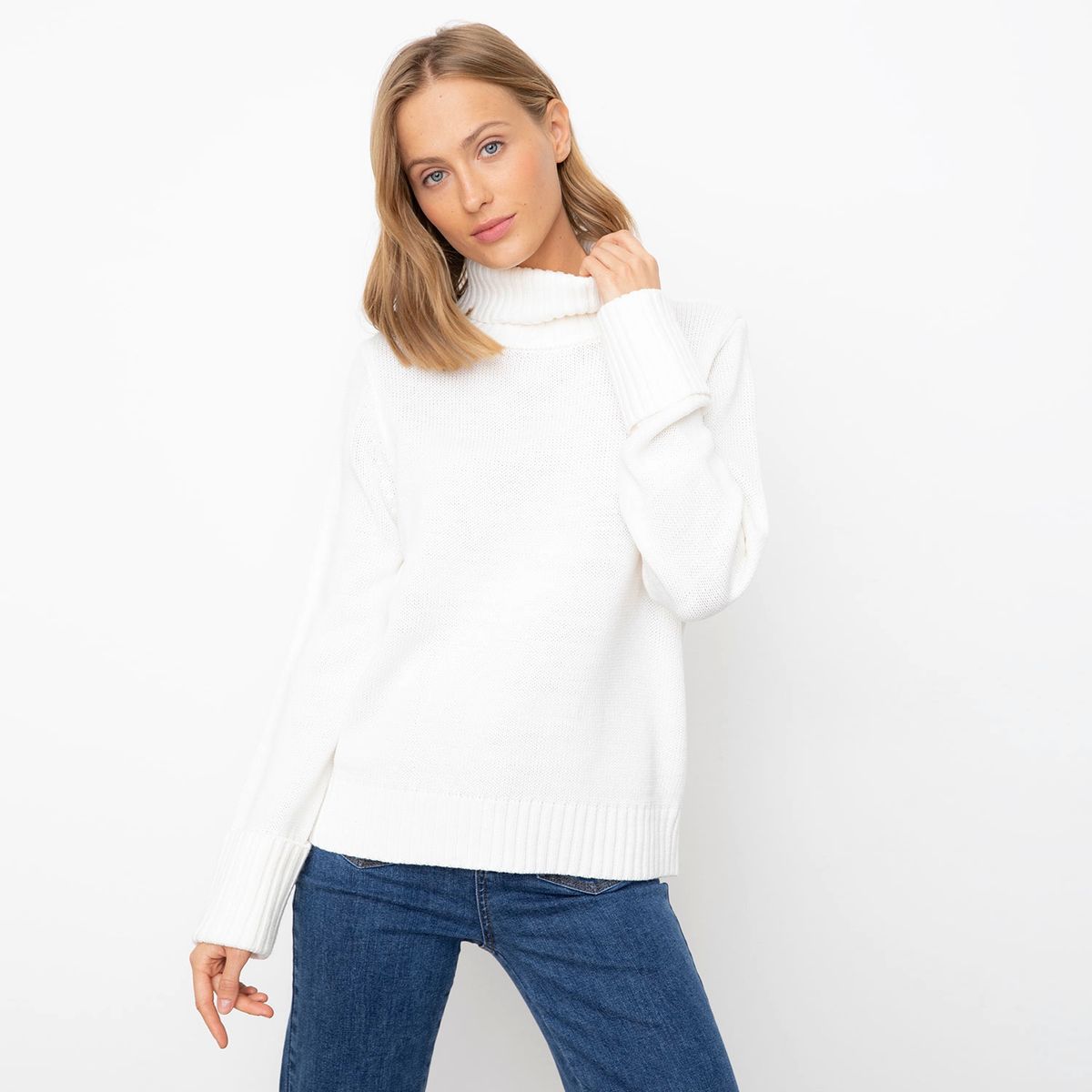 UNIVERSITY CLUB - Sweater Mujer University Club