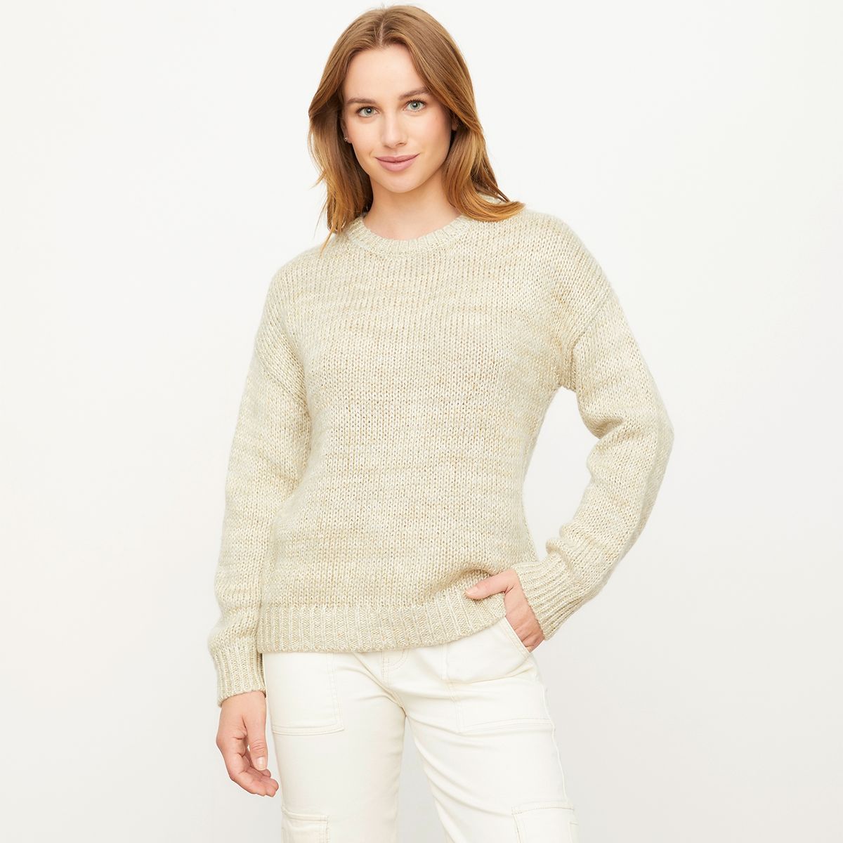 UNIVERSITY CLUB - Sweater Mujer University Club