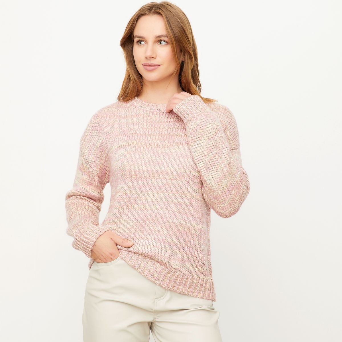 UNIVERSITY CLUB - Sweater Mujer University Club