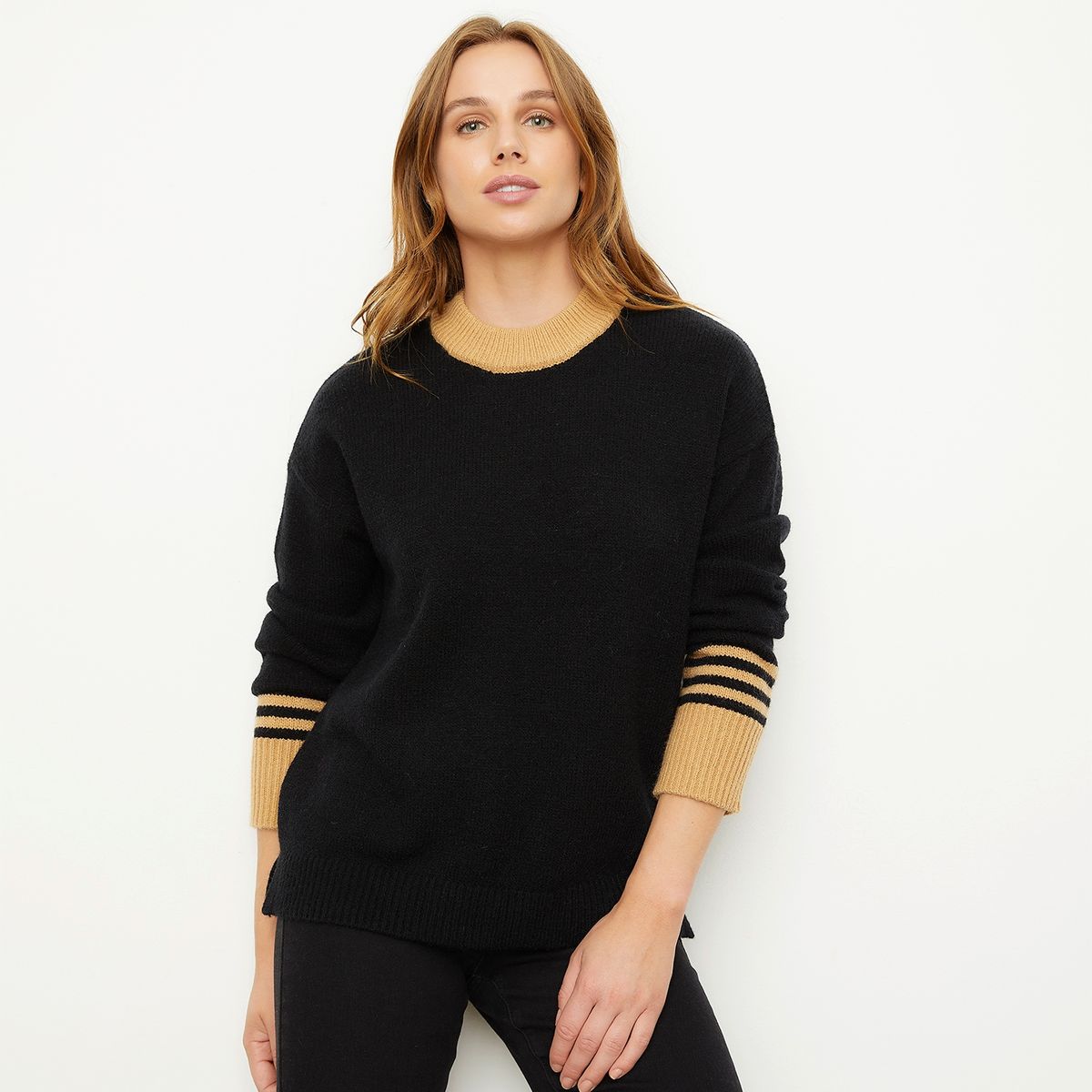 UNIVERSITY CLUB - Sweater Mujer University Club