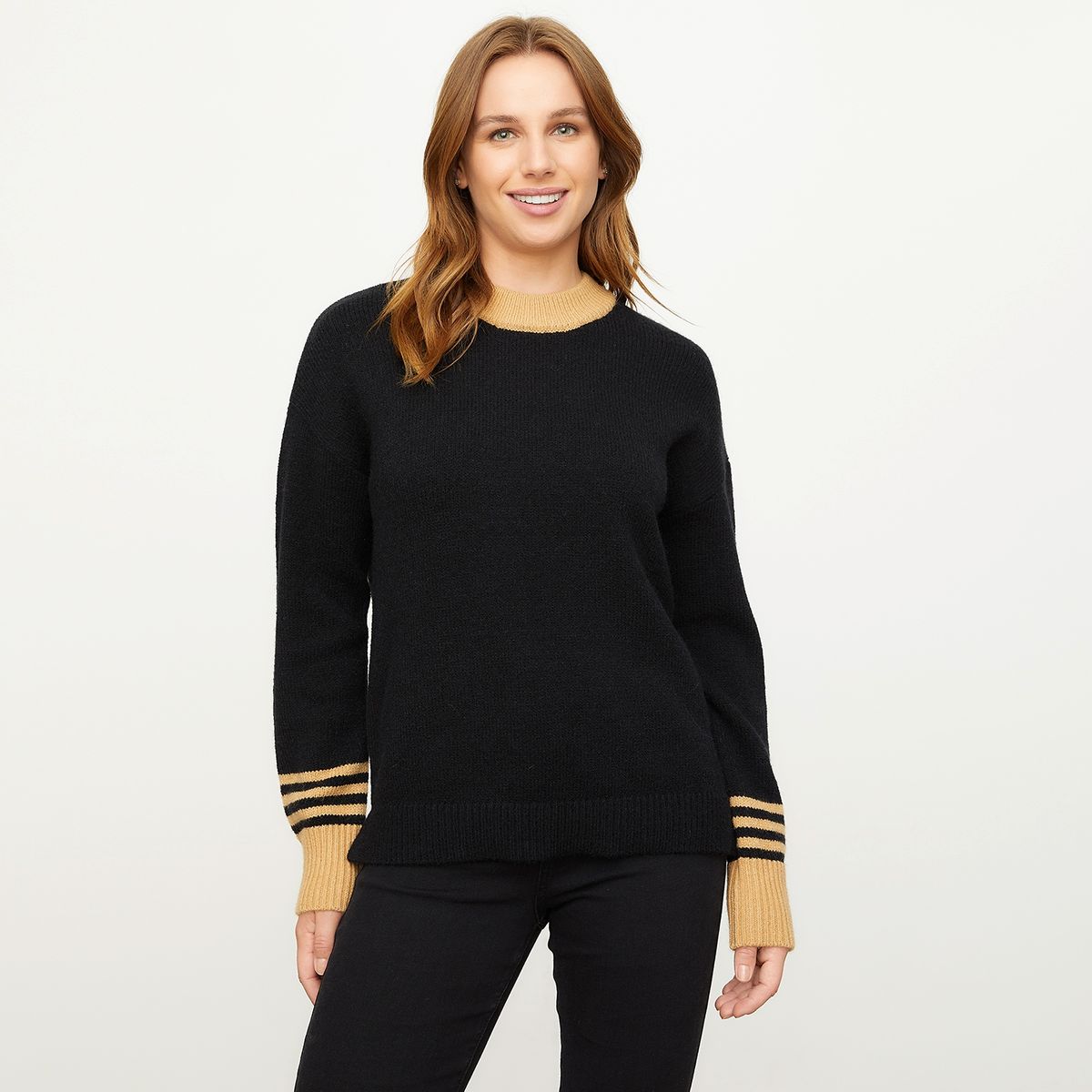 UNIVERSITY CLUB - Sweater Mujer University Club