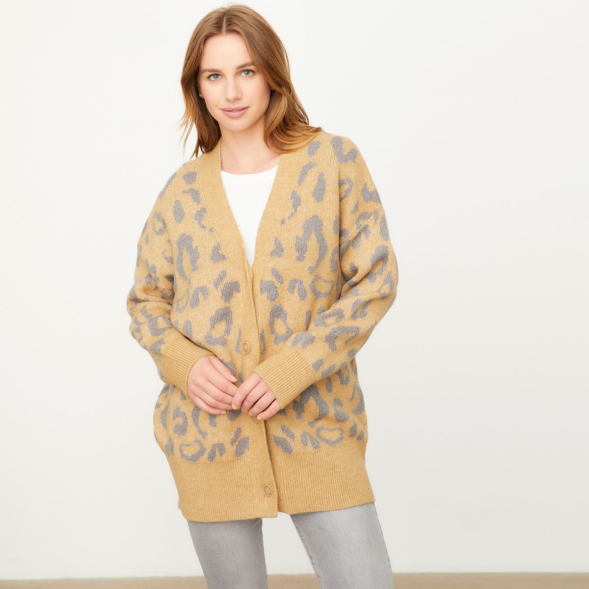 UNIVERSITY CLUB - Sweater Mujer University Club