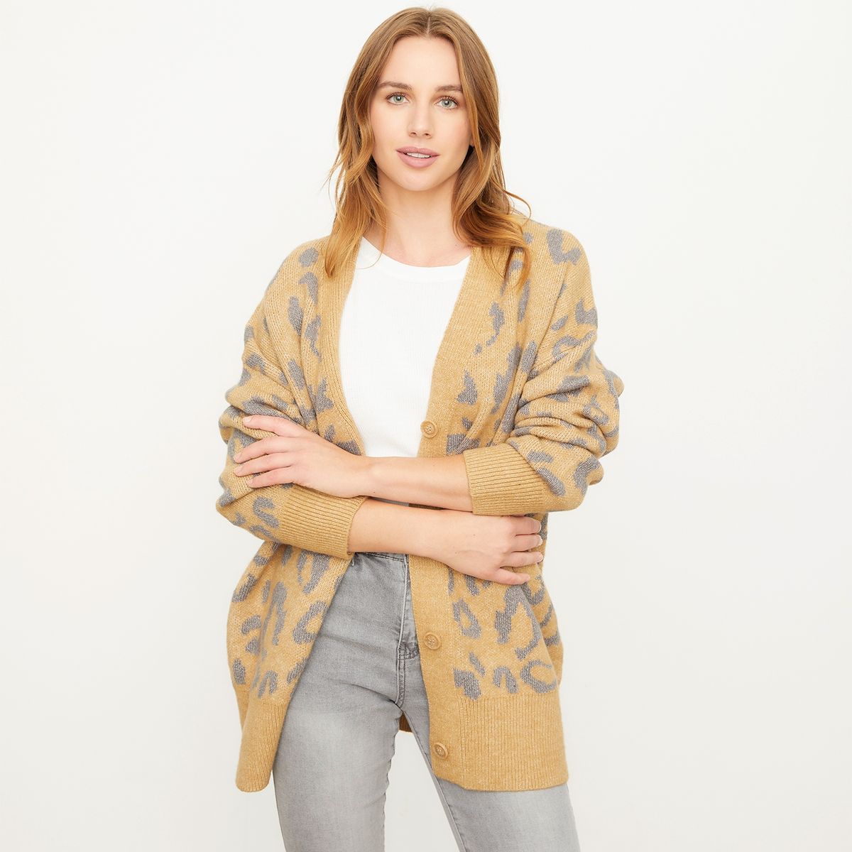 UNIVERSITY CLUB - Sweater Mujer University Club