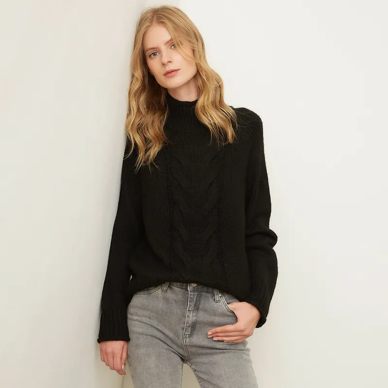 UNIVERSITY CLUB - Sweater Mujer University Club