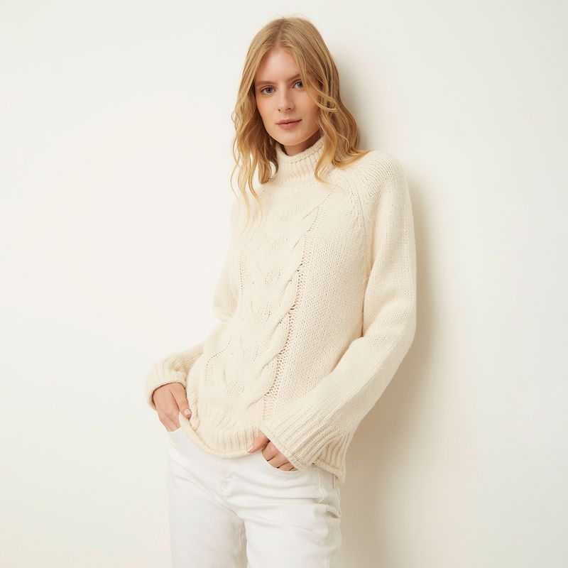 UNIVERSITY CLUB - Sweater Mujer University Club
