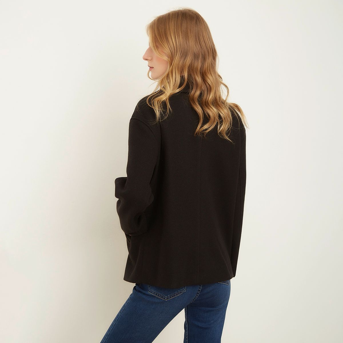 UNIVERSITY CLUB - Chaqueta Mujer University Club