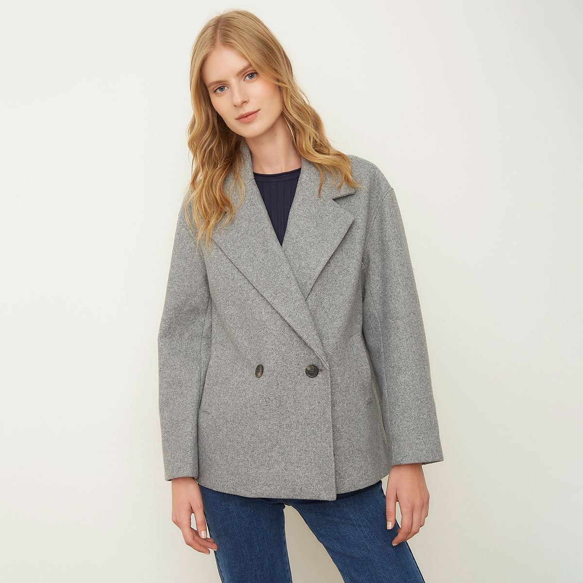 UNIVERSITY CLUB - Chaqueta Mujer University Club