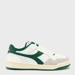 DIADORA - Fre Pro Zapatilla Urbana Hombre Blanco