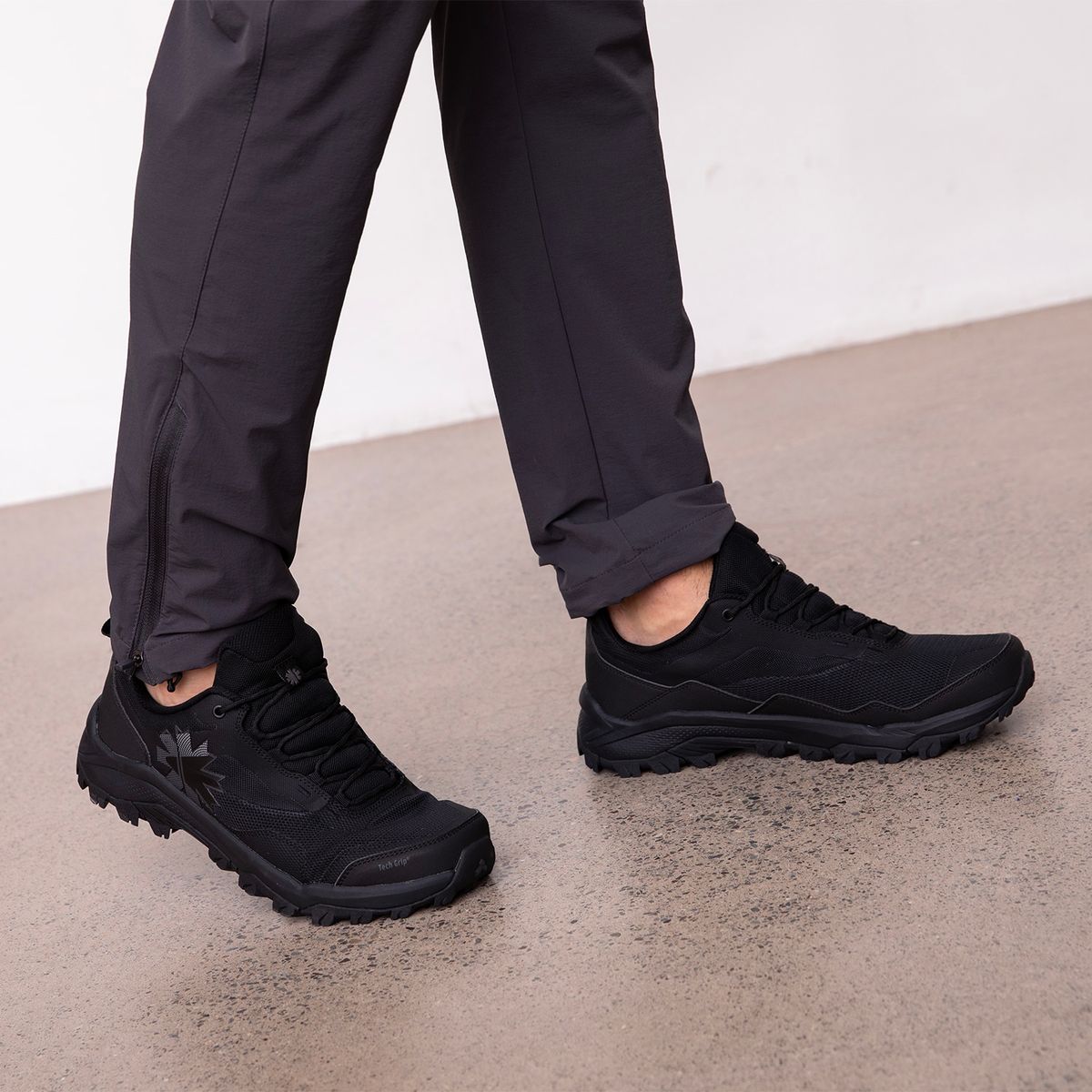 MOUNTAIN GEAR - Zapatillas Outdoor Mountain Gear Pirka NE Hombre