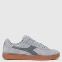 Court Xl Zapatilla Urbana Hombre Gris