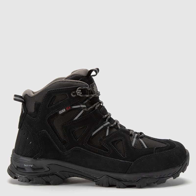 MOUNTAIN GEAR - Zapatillas Outdoor Mountain Gear Andino Ne Impermeables Hombre