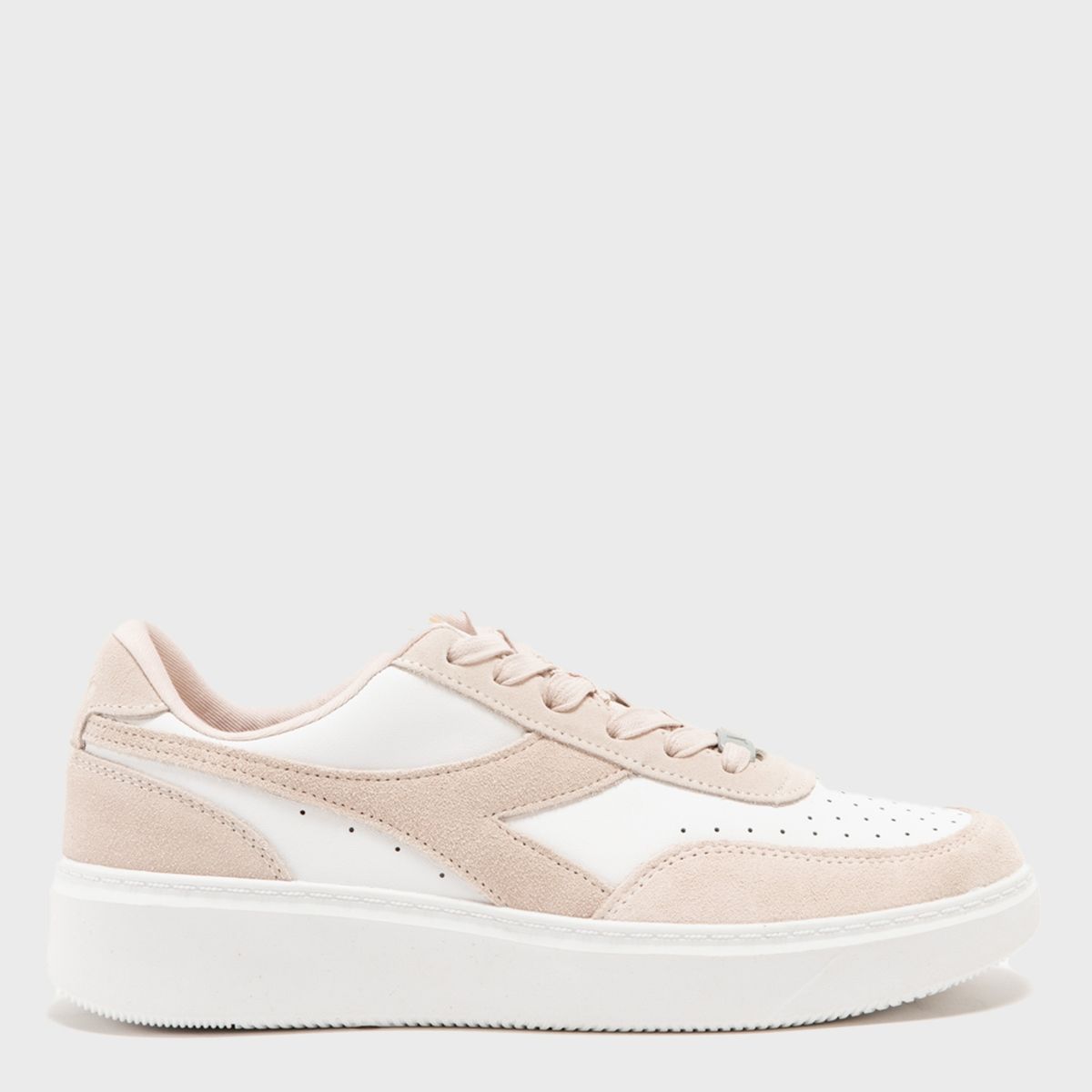 DIADORA - Fregul  Zapatilla Urbana Mujer Rosado Diadora