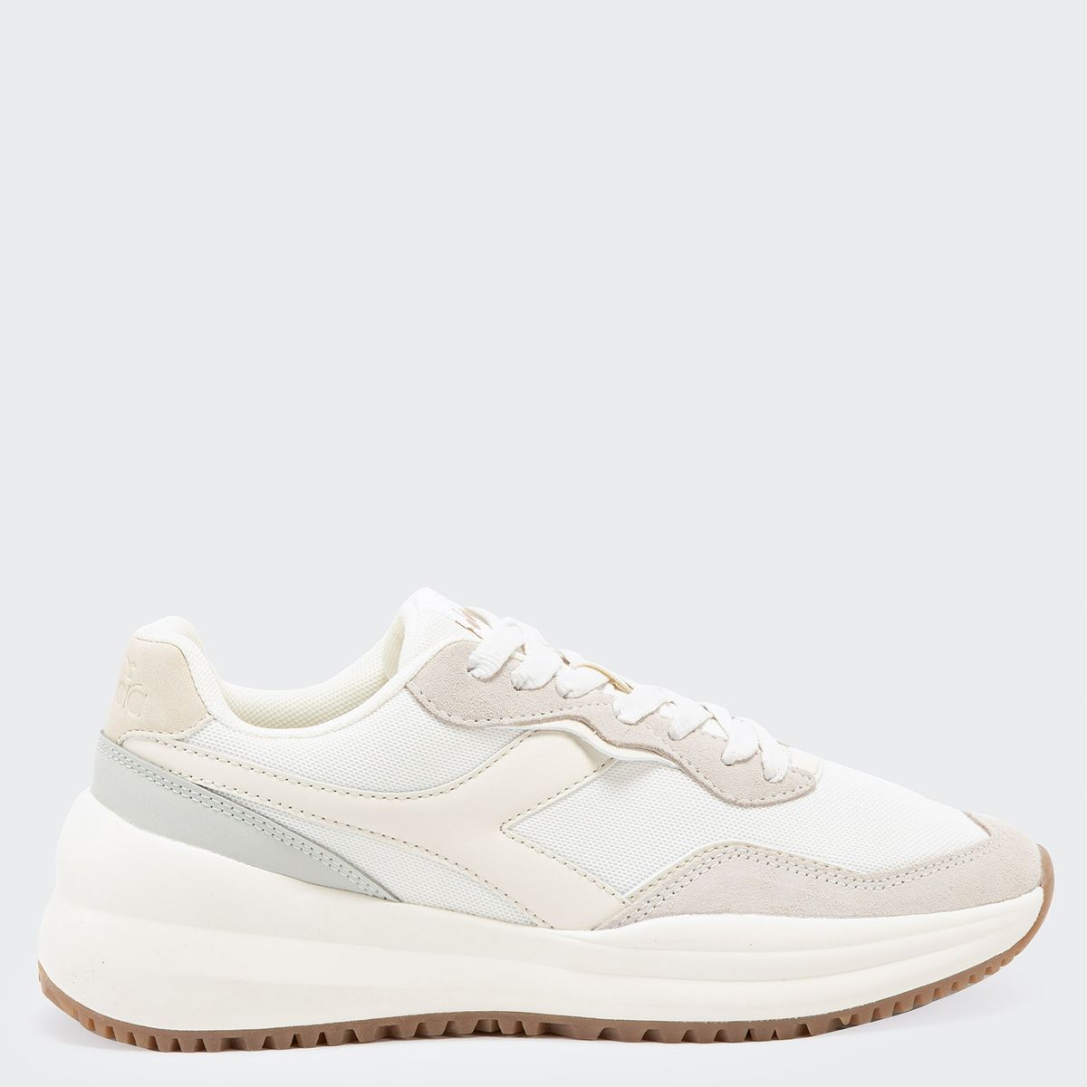 DIADORA - Remod Zapatilla Urbana Mujer Blanco Diadora