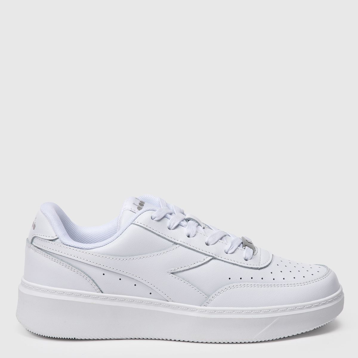 DIADORA - Fregul Zapatilla Urbana Mujer Blanco Diadora