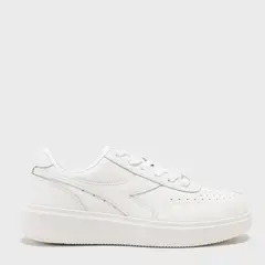 DIADORA - Fregul Zapatilla Urbana Mujer Blanco
