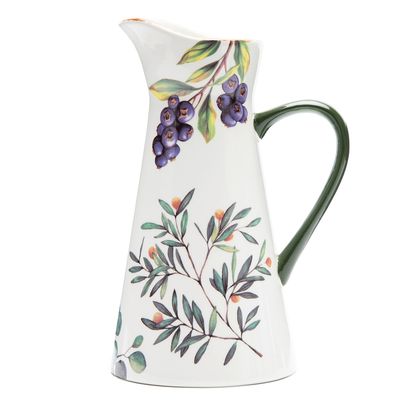 Imagen 2 del producto Jarra de Agua 1.68 Litros Fruits