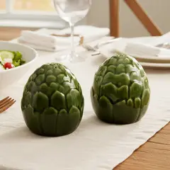 ROBERTA ALLEN - Set Salero Y Pimentero Fruits