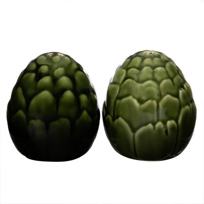 Imagen 2 del producto Set Salero Y Pimentero Fruits