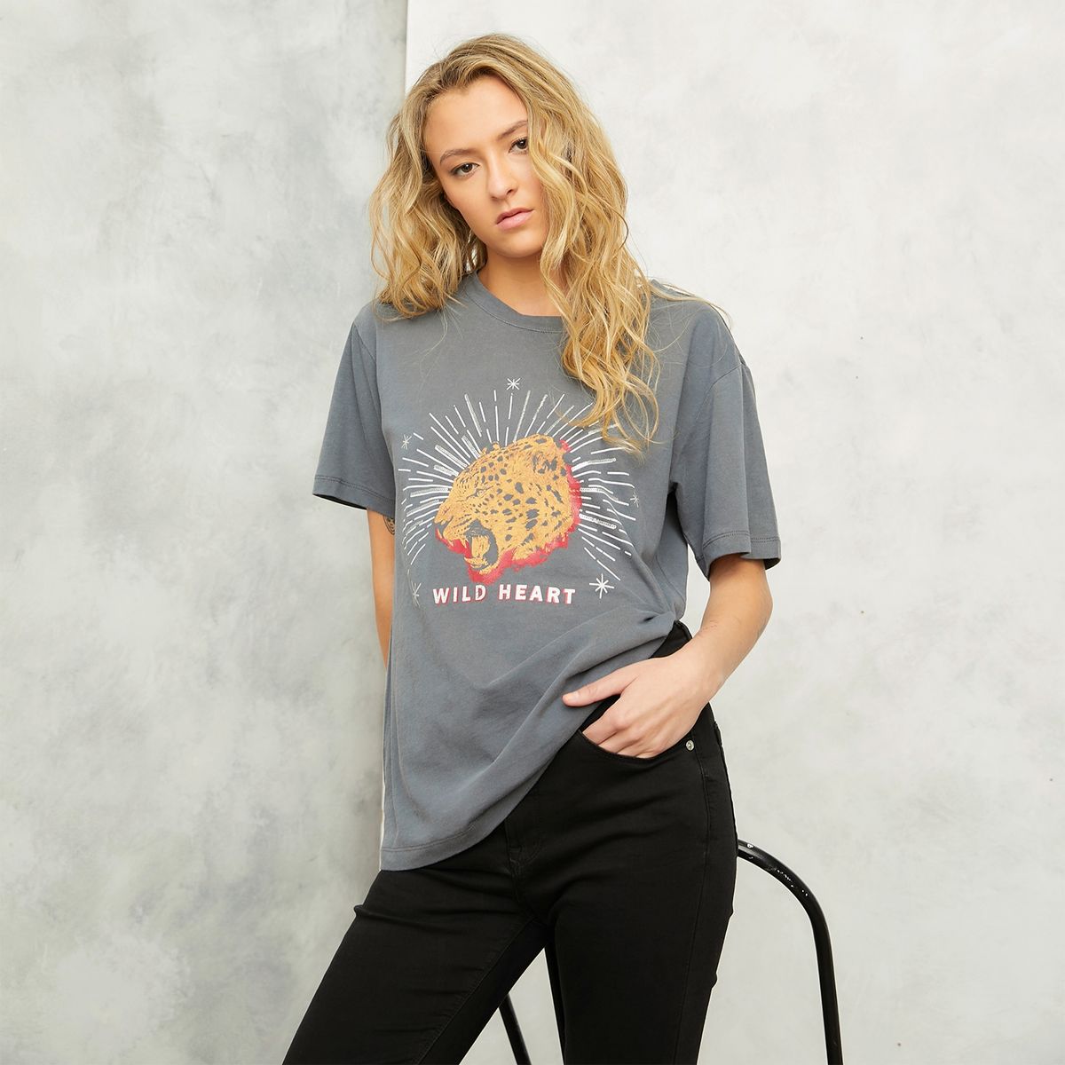 AMERICANINO - Polera Mujer Americanino