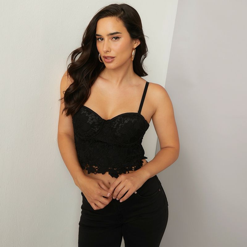 MOSSIMO - Peto Mujer Mossimo