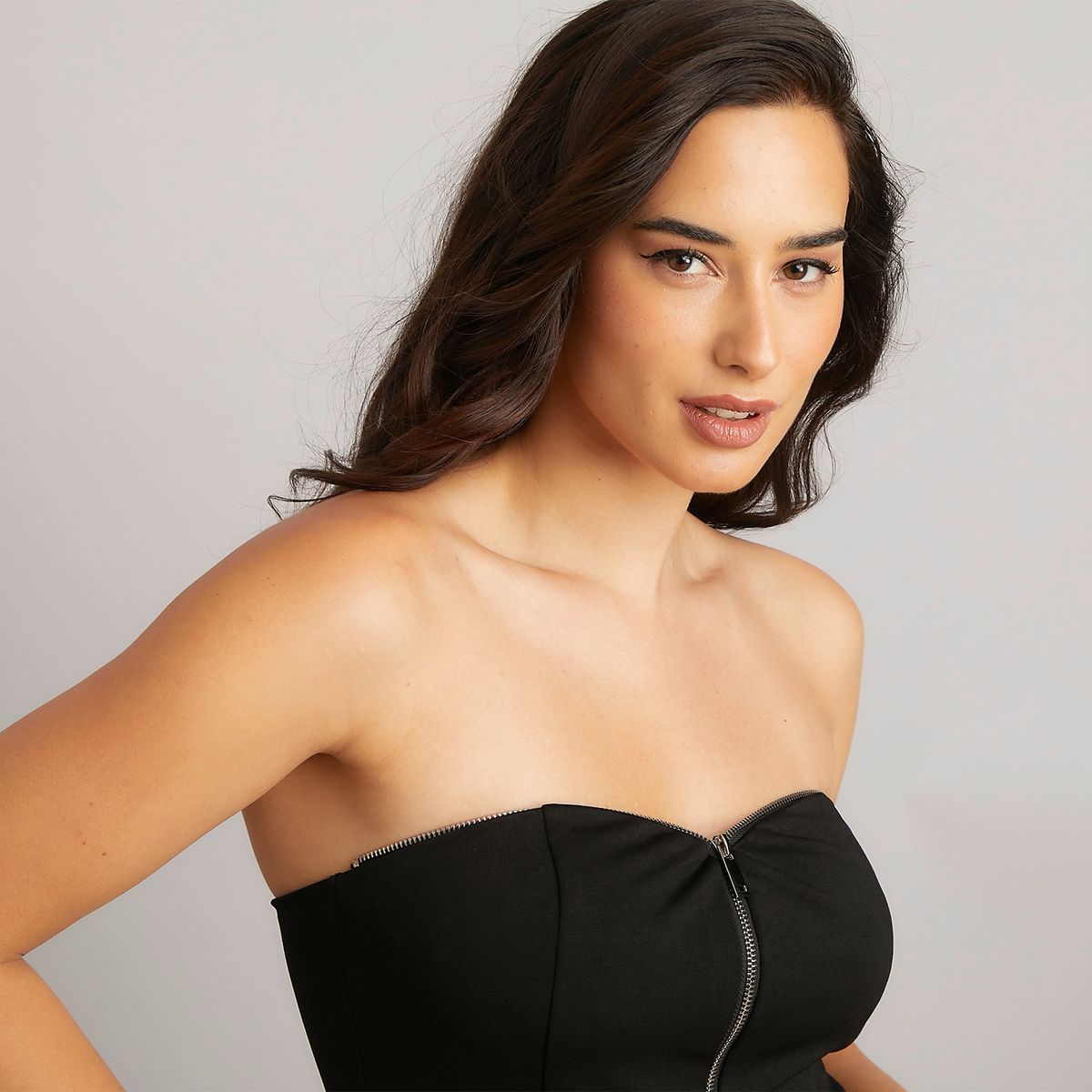 MOSSIMO - Peto Sin Mangas Mujer Mossimo