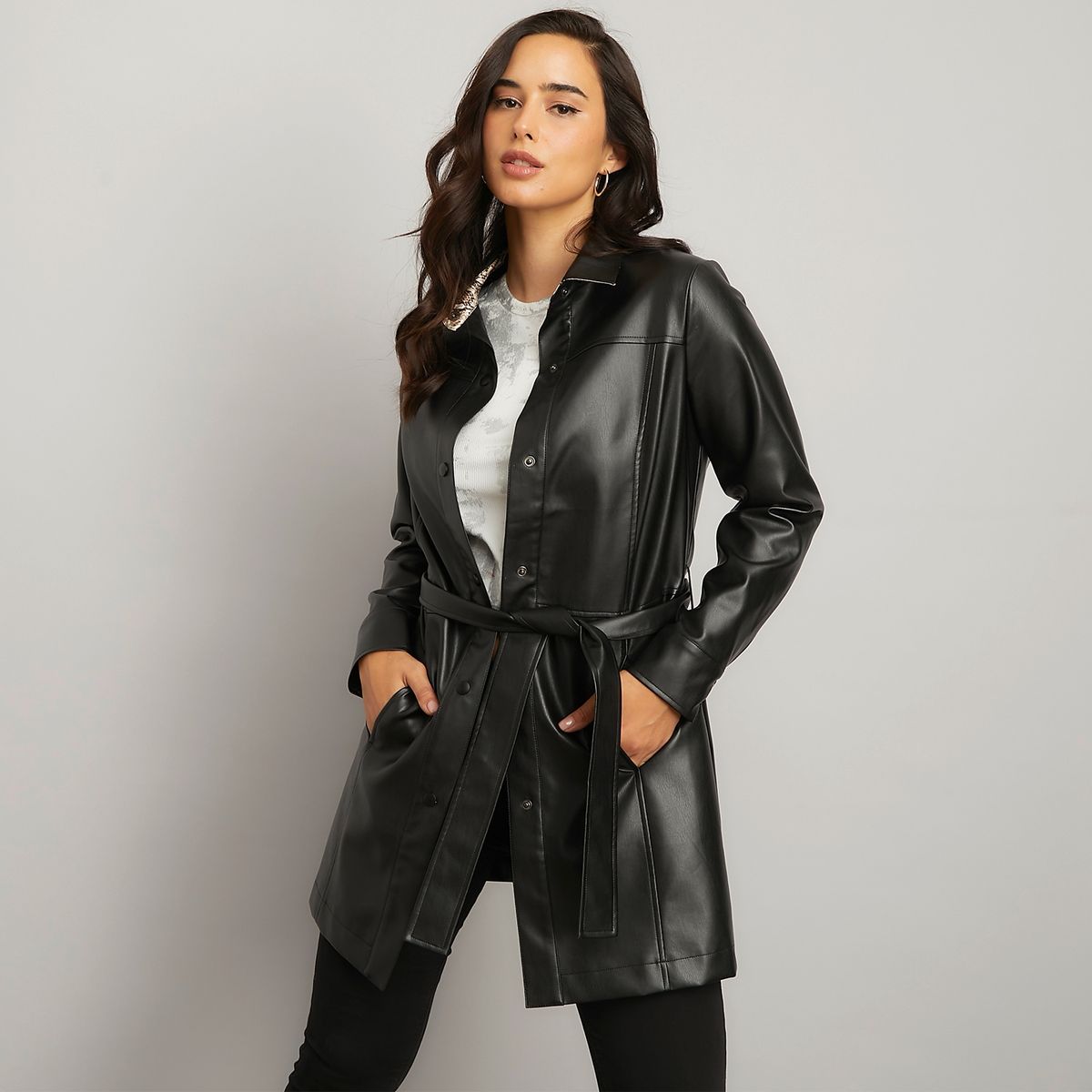 MOSSIMO - Chaqueta Mujer Mossimo