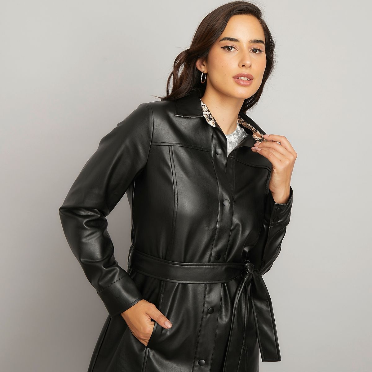 MOSSIMO - Chaqueta Mujer Mossimo