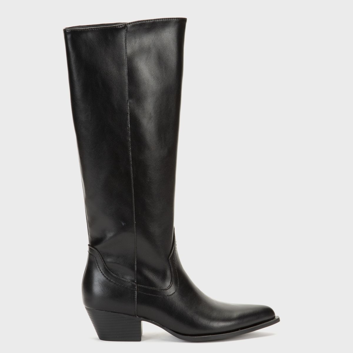 BASEMENT - Bota Mujer Café Basement