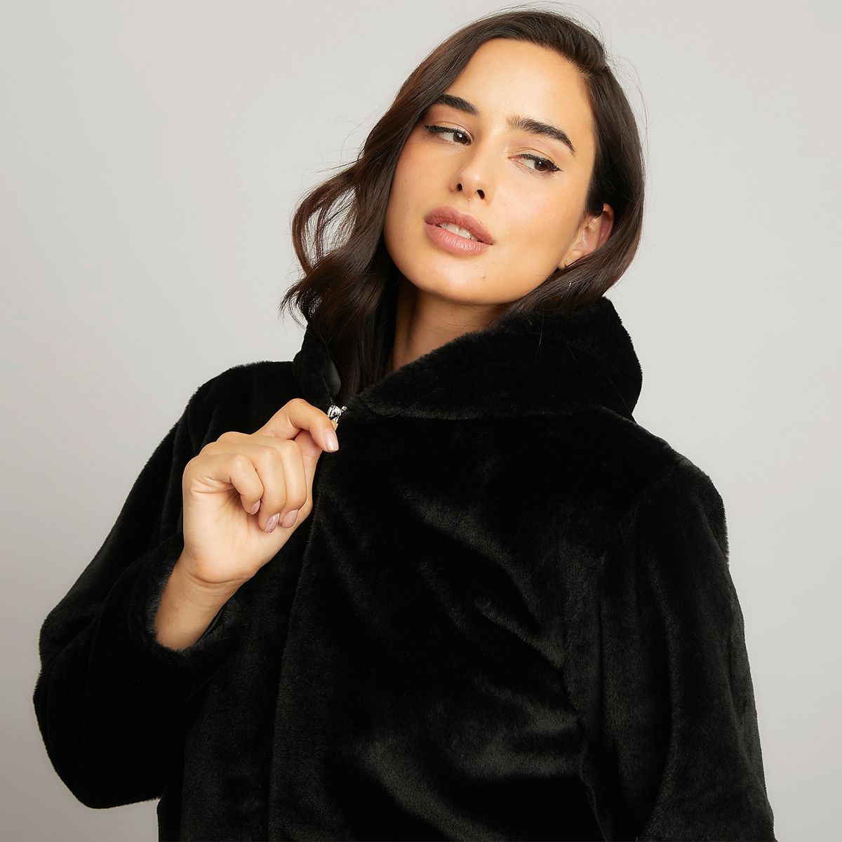 MOSSIMO - Chaqueta Mujer Mossimo