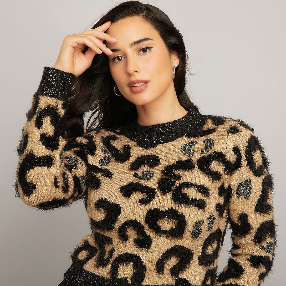 MOSSIMO - Sweater Mujer Mossimo