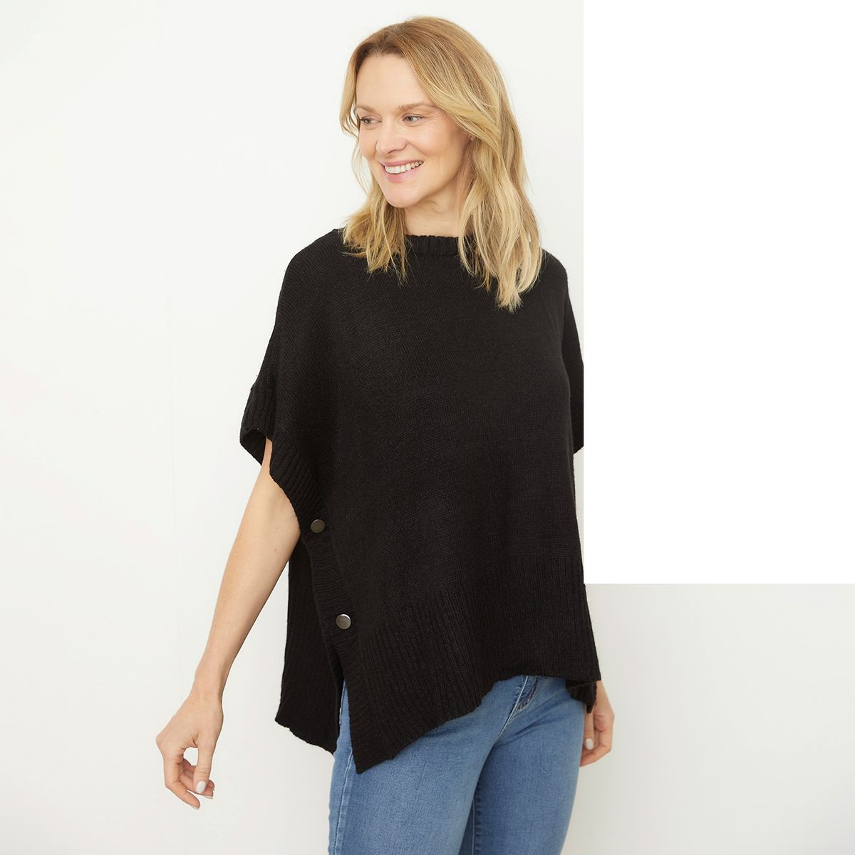 NEWPORT - Sweater Mujer Newport