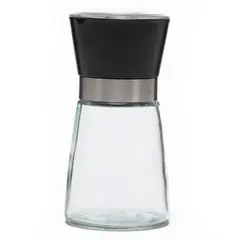 MICA - Molinillo Sal o Pimienta Vidrio